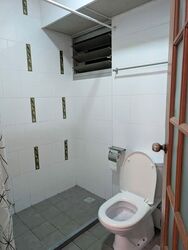 Blk 418 Casa Clementi (Clementi), HDB 3 Rooms #571711911